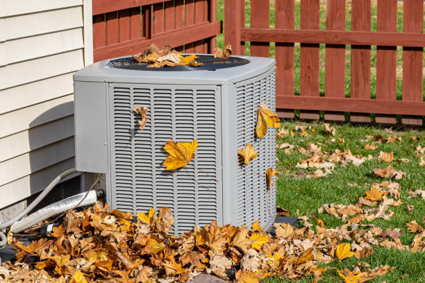 Best Residential HVAC in Sisco Heights, WA