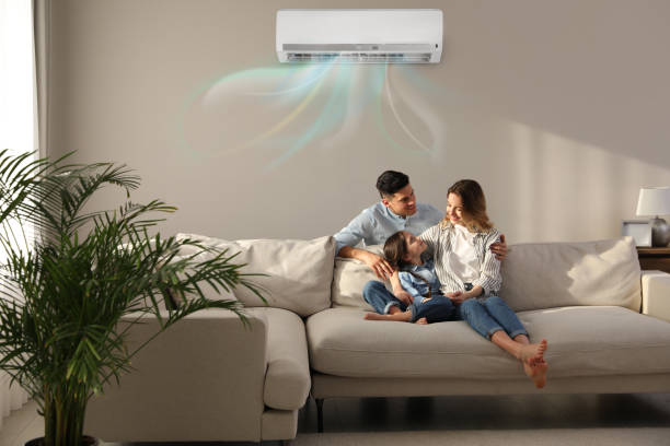 Best Air Filters and Purifiers in Sisco Heights, WA