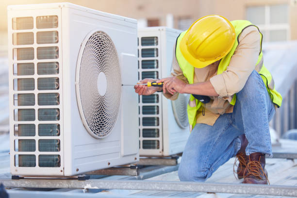 Best HVAC Retrofitting and Upgrading in Sisco Heights, WA