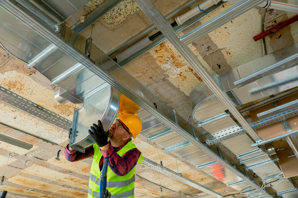 Best Emergency HVAC Services in Sisco Heights, WA