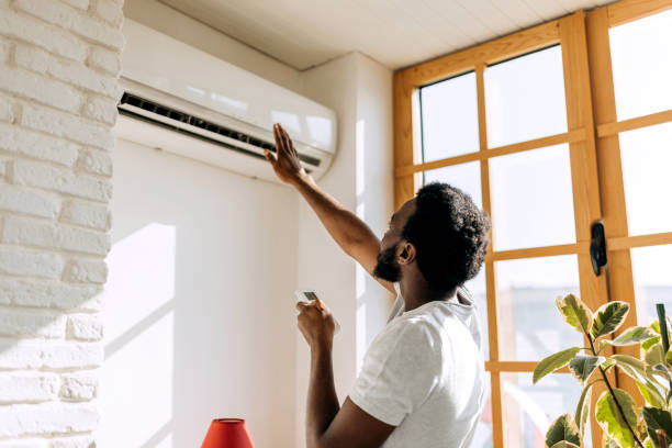 Best HVAC Financing and Leasing in Sisco Heights, WA