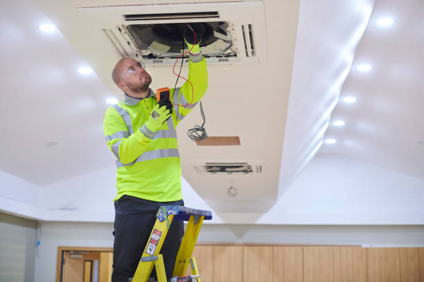 Best Seasonal HVAC Services in Sisco Heights, WA