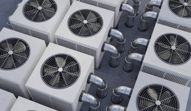 Best HVAC Software and Technology in Sisco Heights, WA